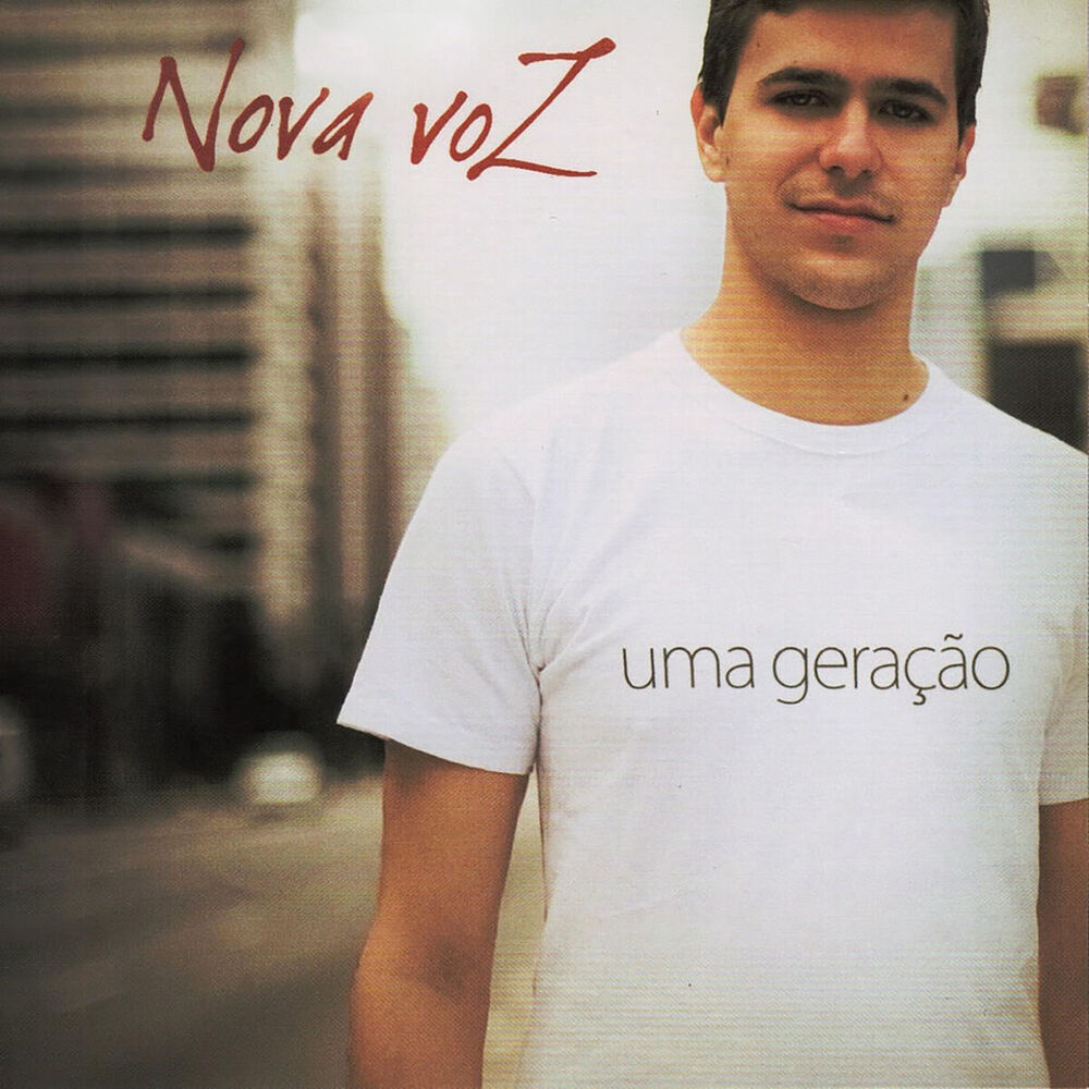 Picture of Nova Voz