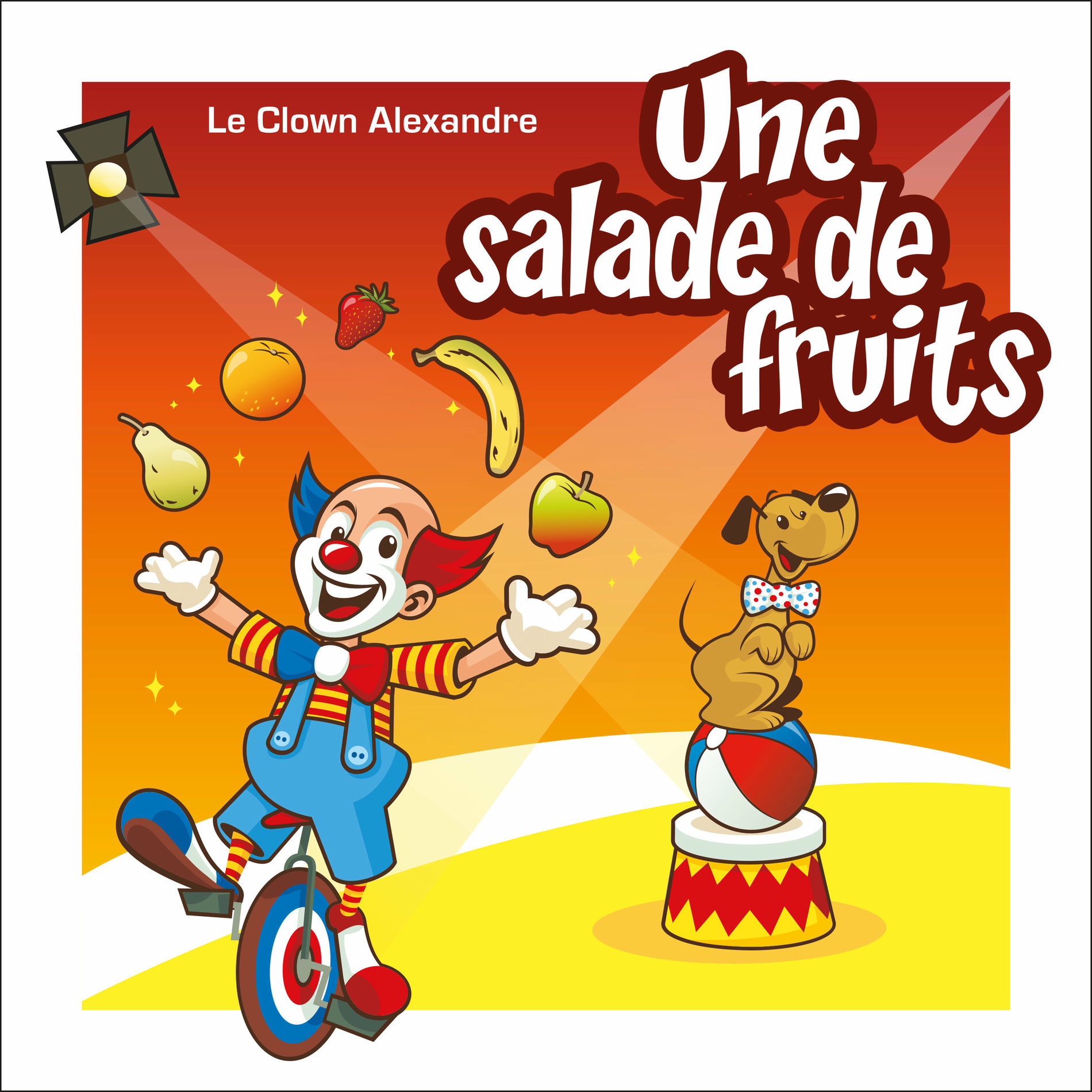 Le Clown Alexandre
