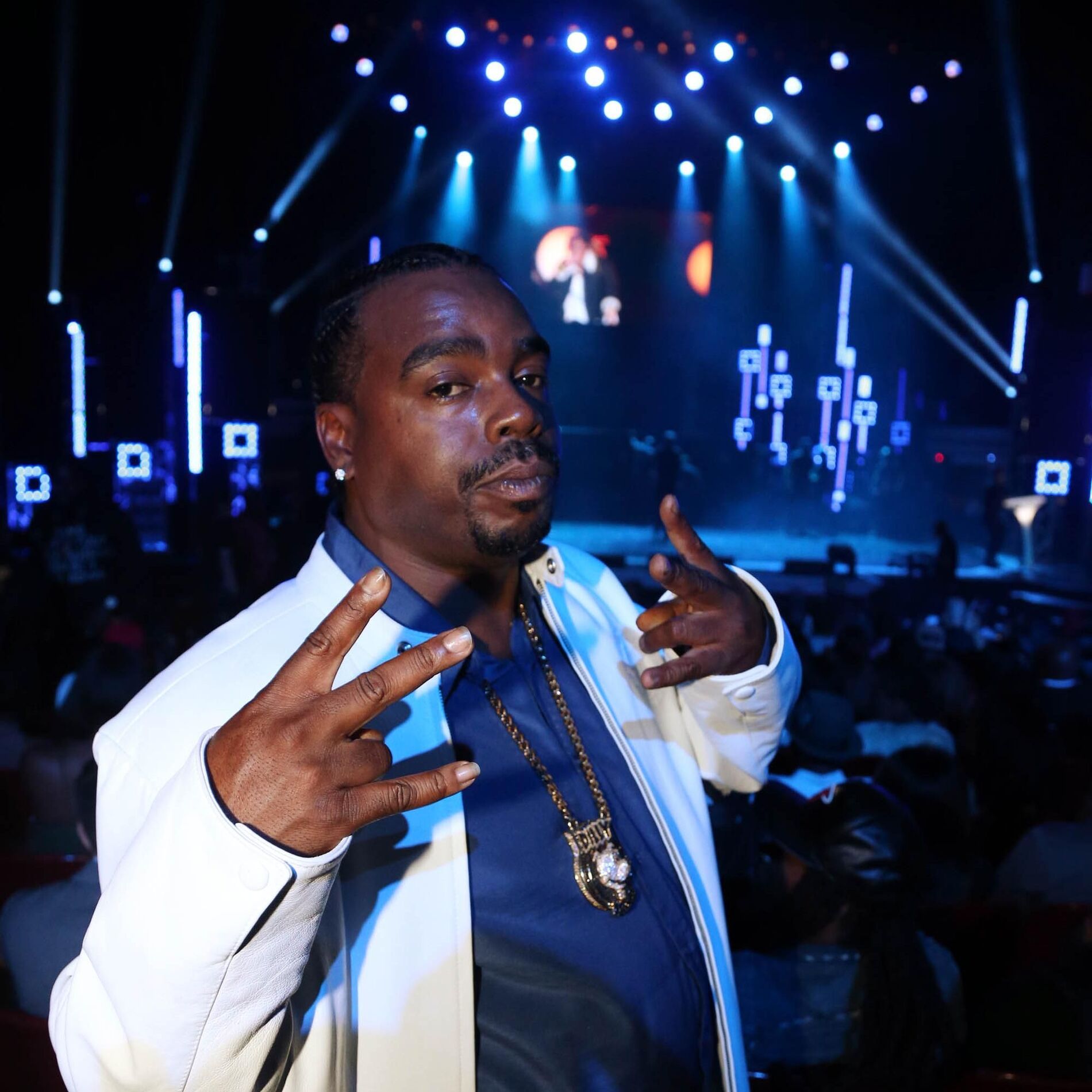 Daz Dillinger