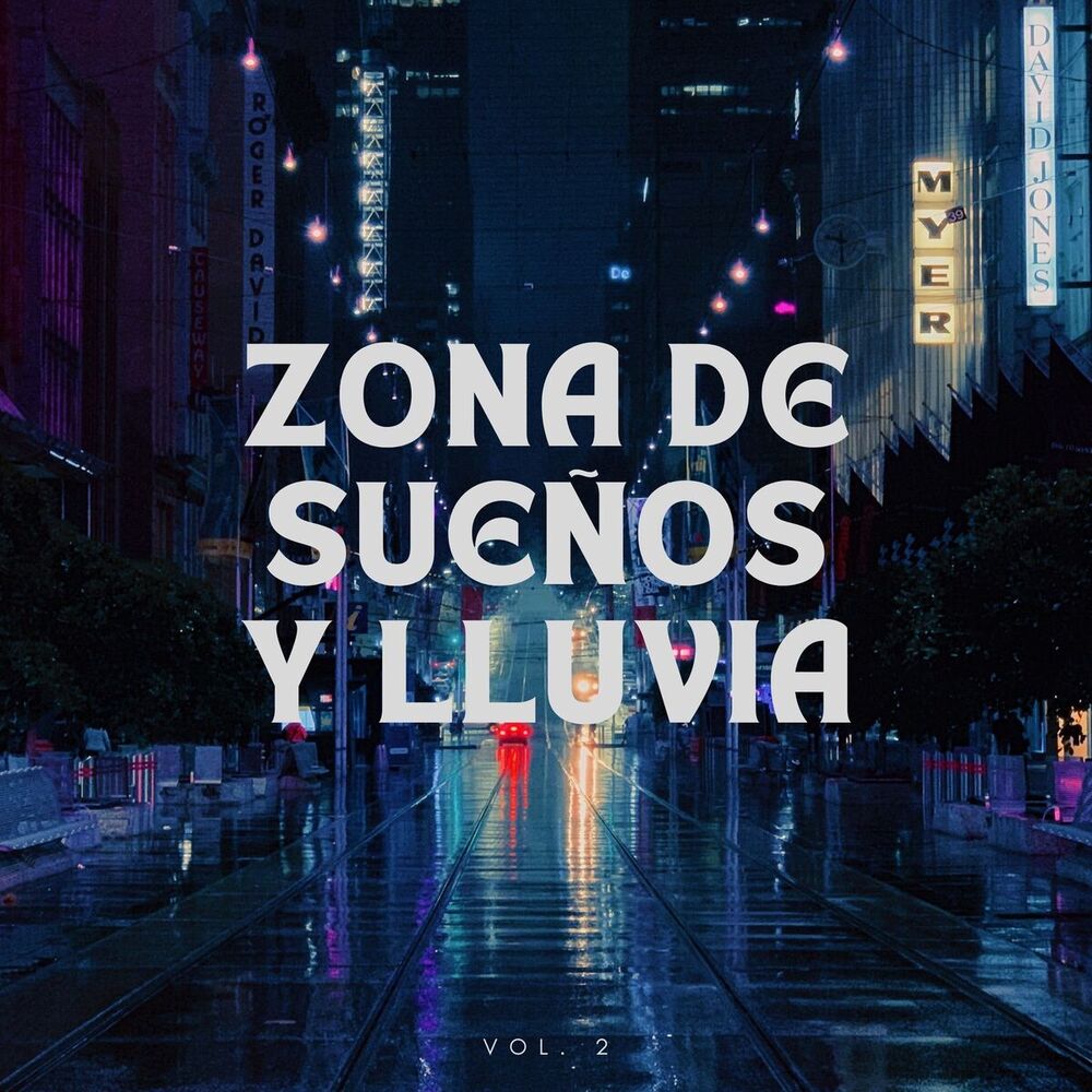Picture of Sonidos De Lluvia y Viento