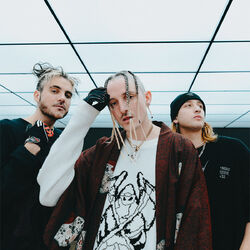 Picture of Chase Atlantic