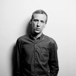 Picture of Mario Basanov