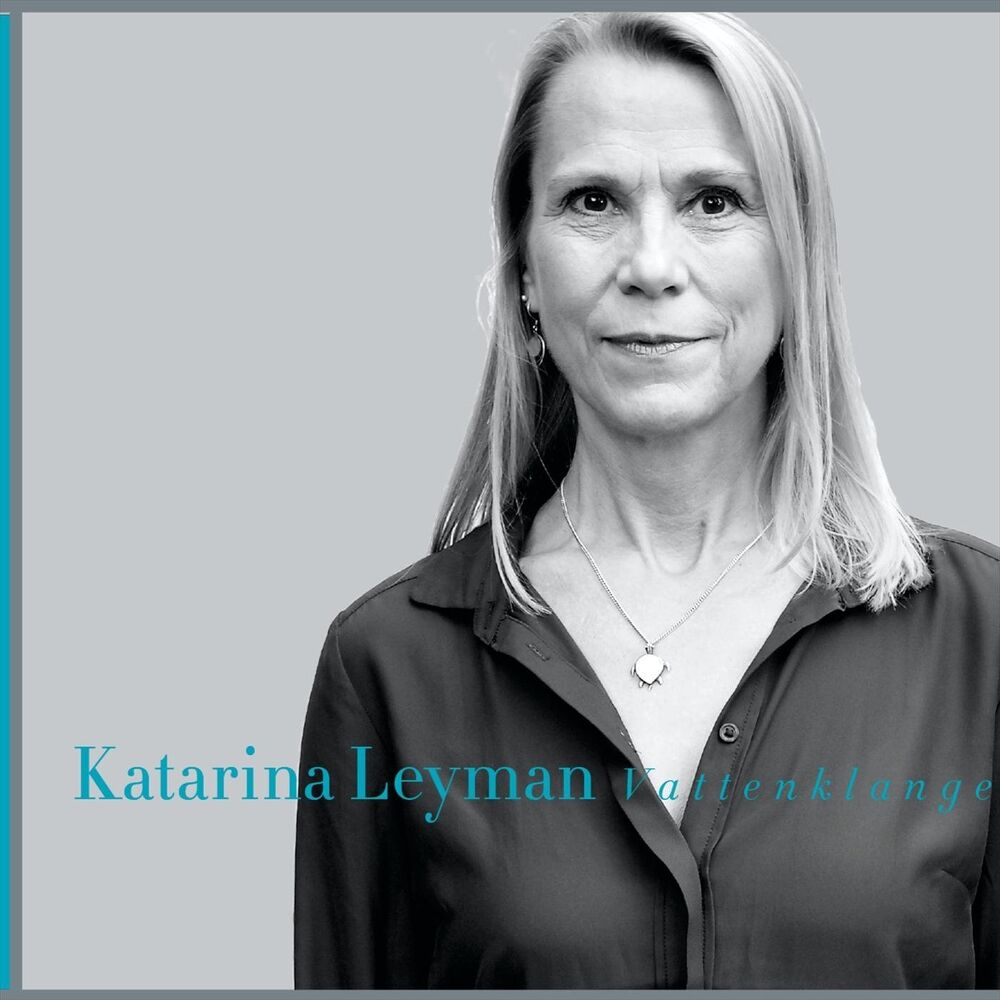 Picture of Katarina Ström-Harg