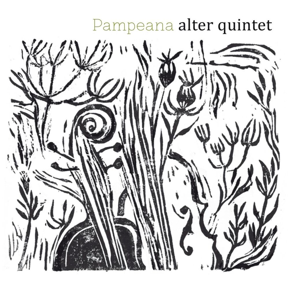 Picture of ALTER QUINTET