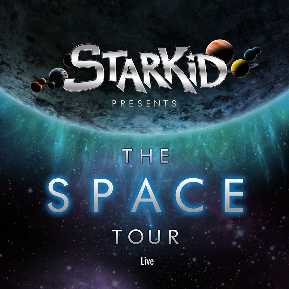 Picture of The Original StarKid Cast of The Space Tour