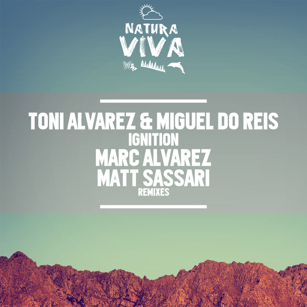 Picture of Toni Alvarez & Miguel Do Reis