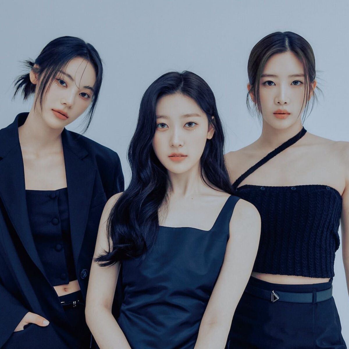 ODD EYE CIRCLE