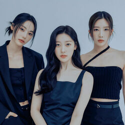 Picture of ODD EYE CIRCLE