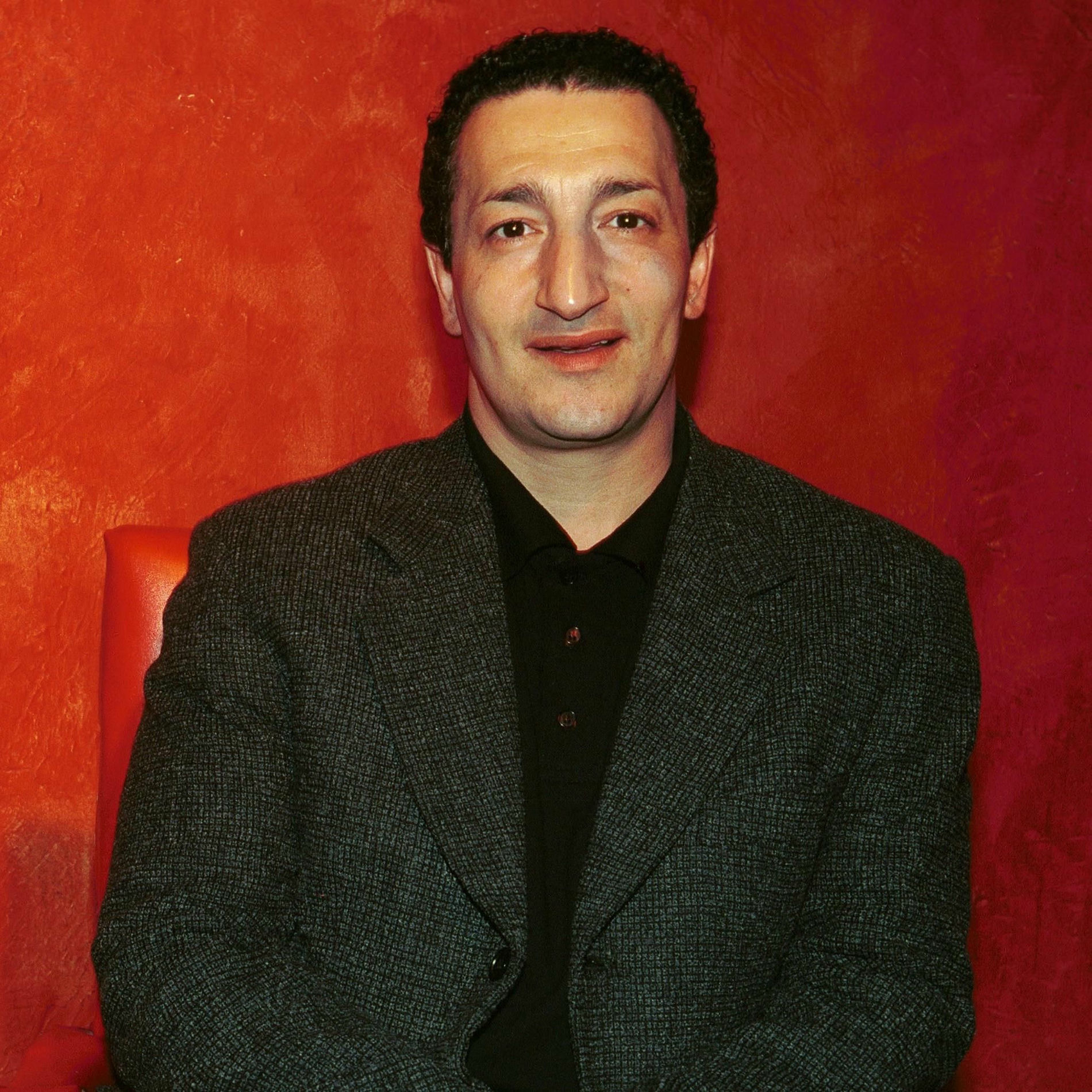 Artist picture of Karim Kacel