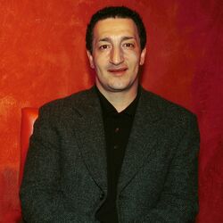 Picture of Karim Kacel