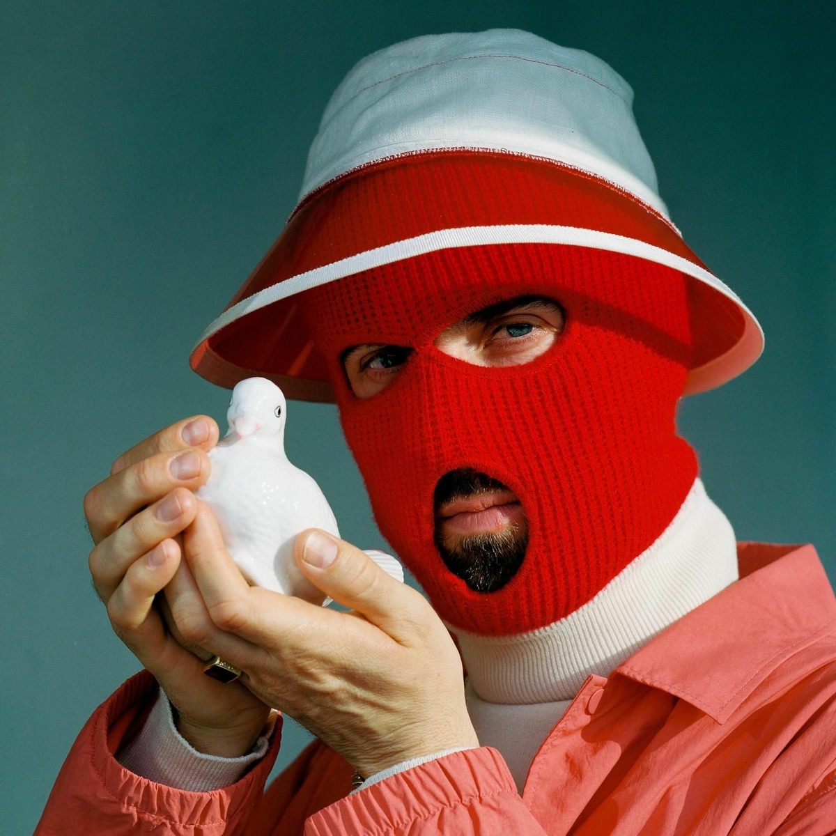 Artist picture of Pale Jay