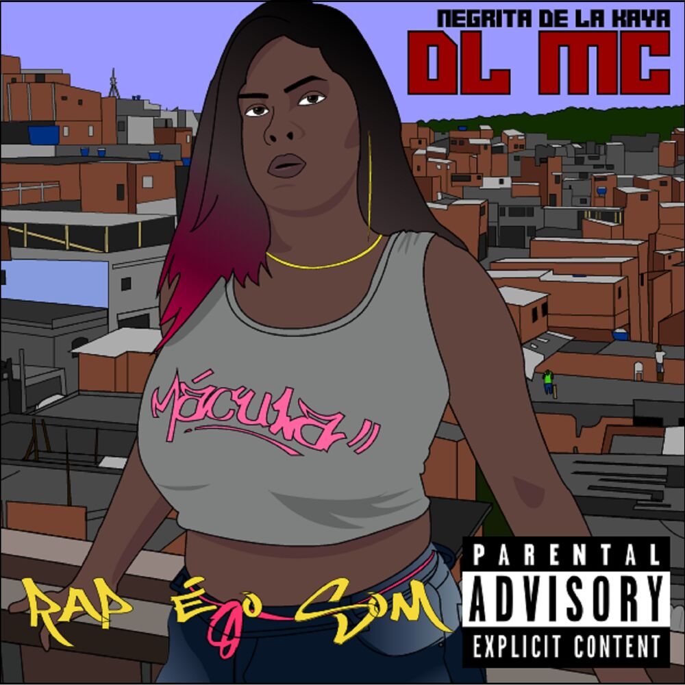 Picture of DL MC