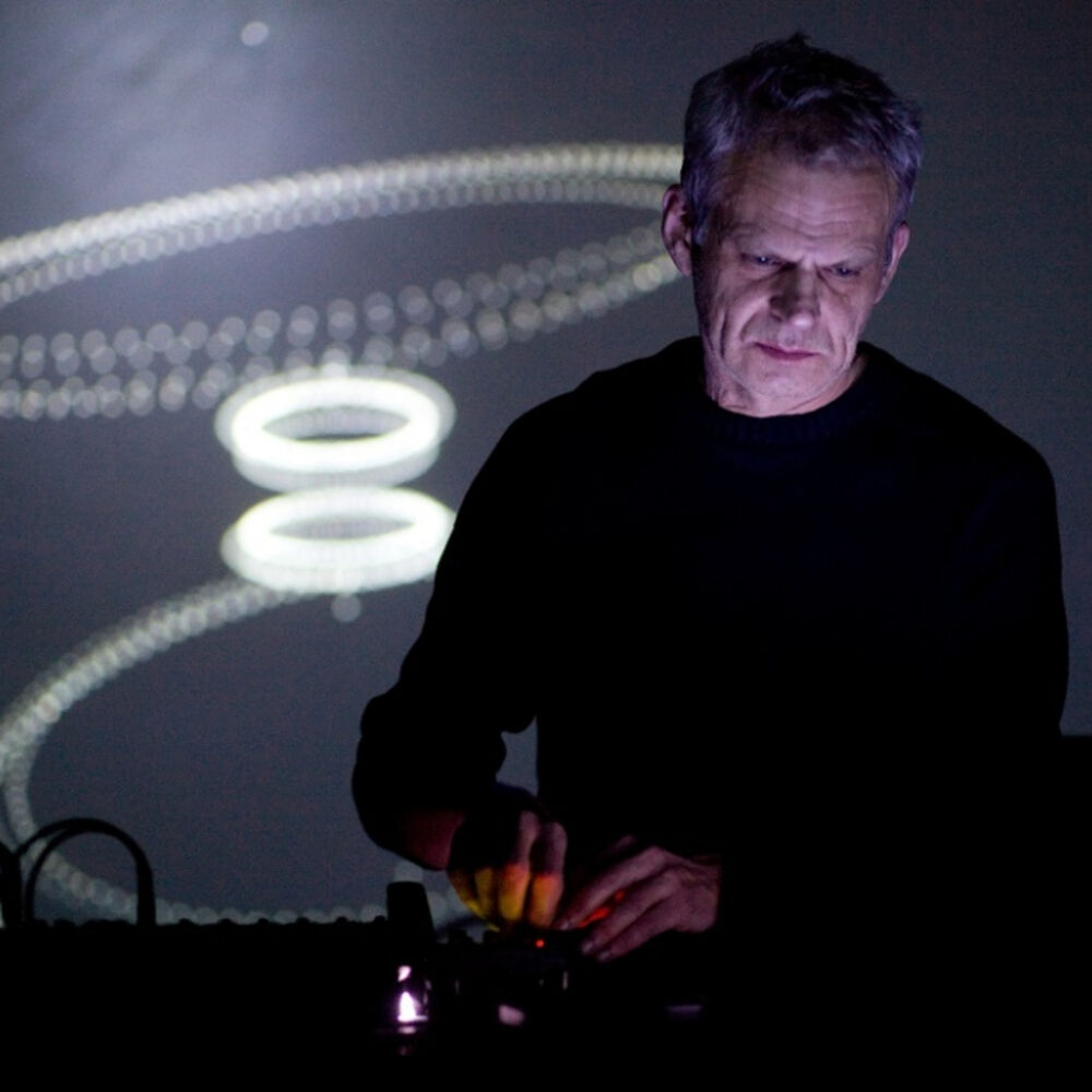 Picture of Frank Bretschneider