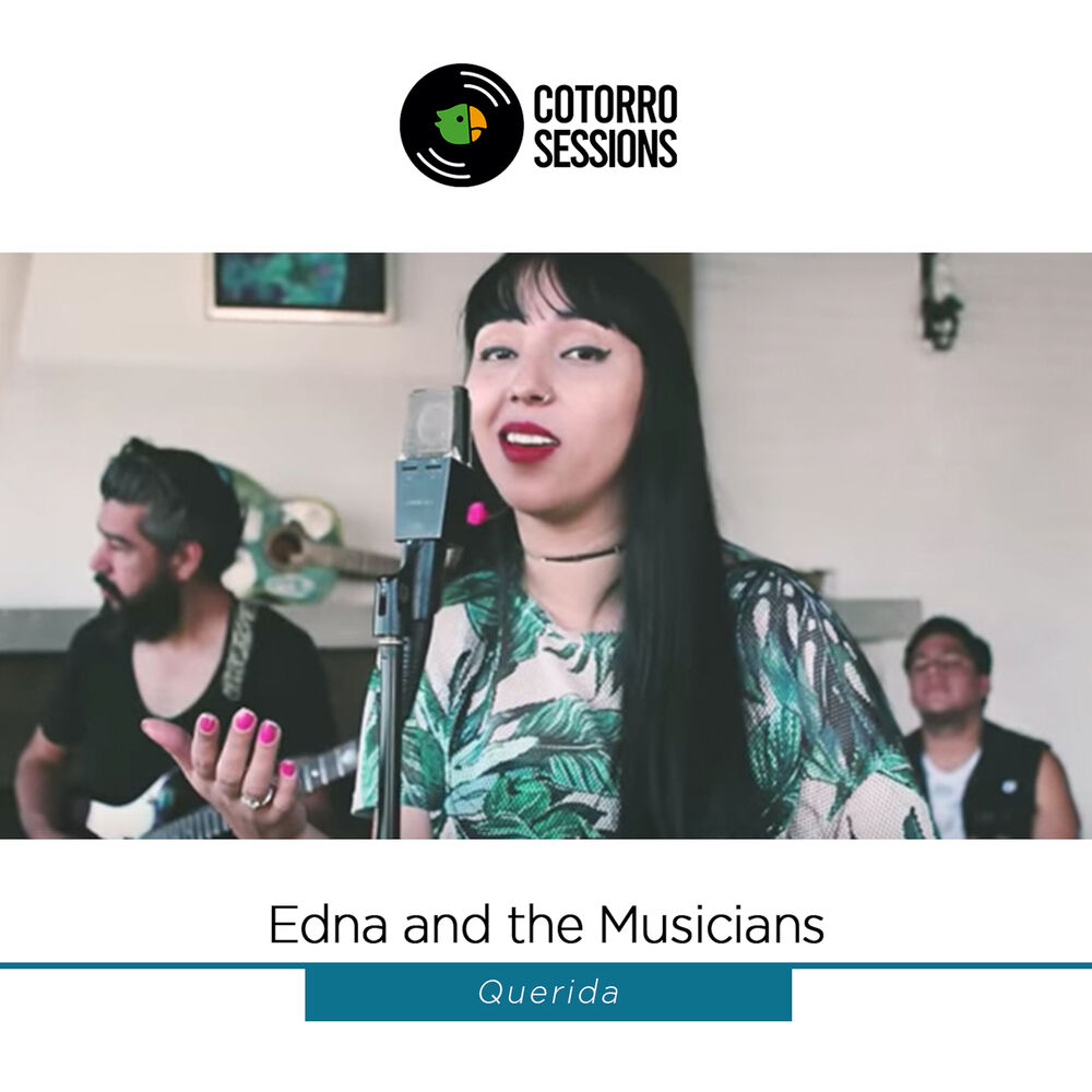 Picture of Cotorro Sessions