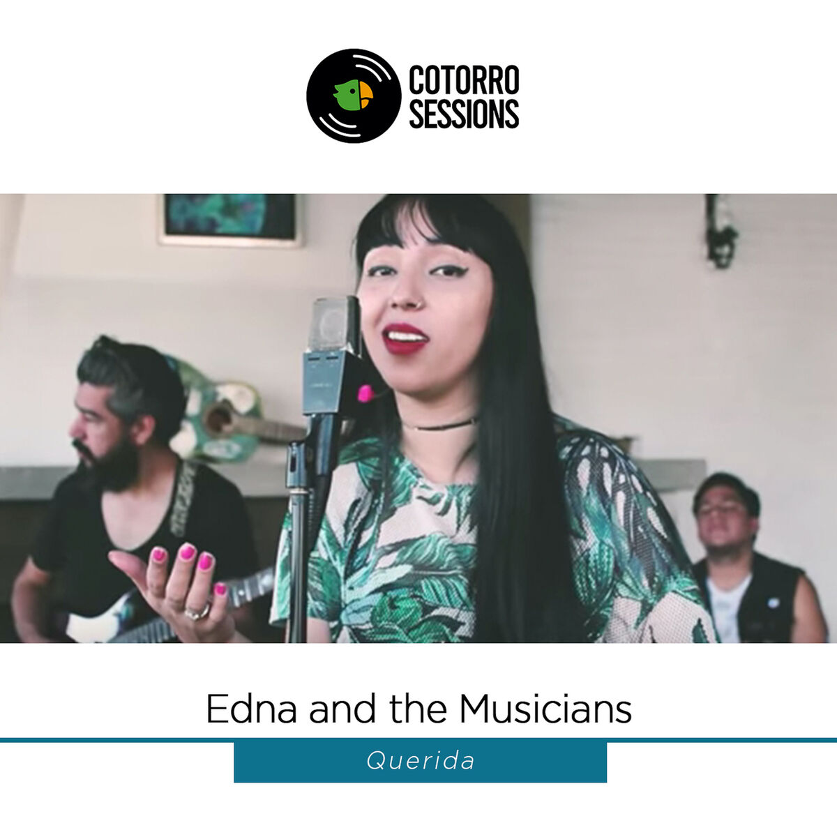 Cotorro Sessions