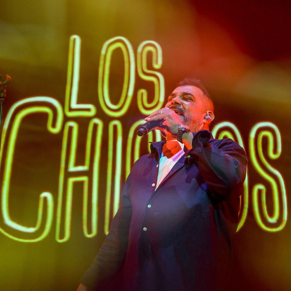 Picture of Los Chichos