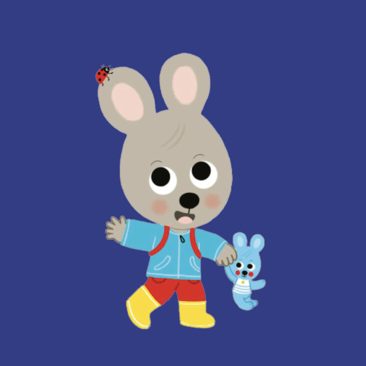 Artist picture of Timoté