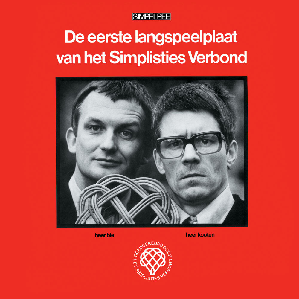 Picture of Wim De Bie