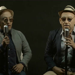 Elmer y Diano