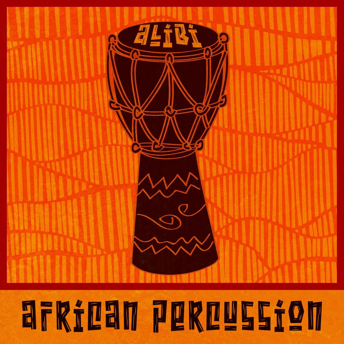 Alibi Music