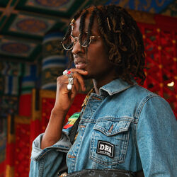 Picture of Joash