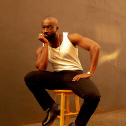 Picture of Kwaku Asante