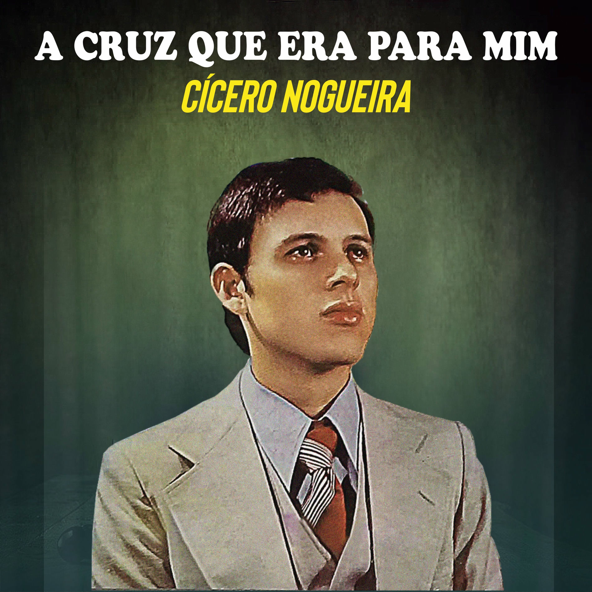 Cicero Nogueira