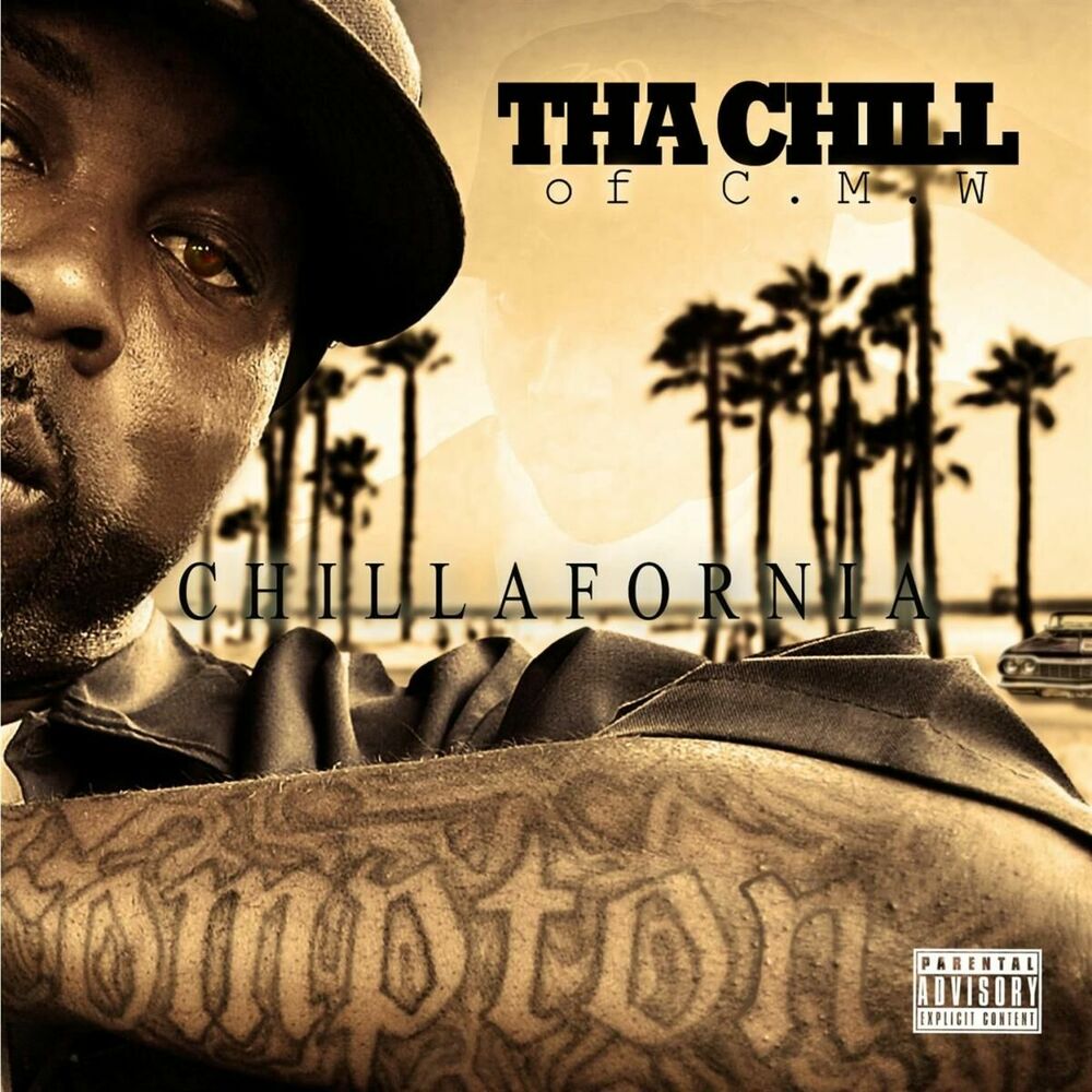 Picture of Tha Chill