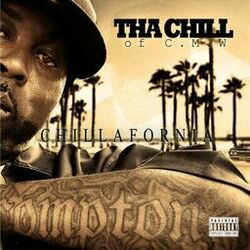 Picture of Tha Chill