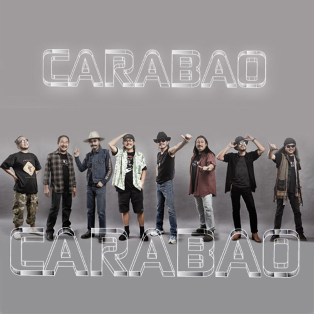 Picture of Carabao
