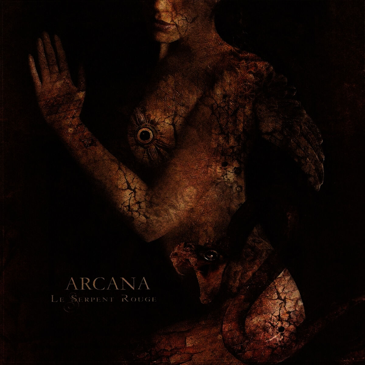 Arcana