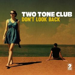 Picture of Two Tone Club