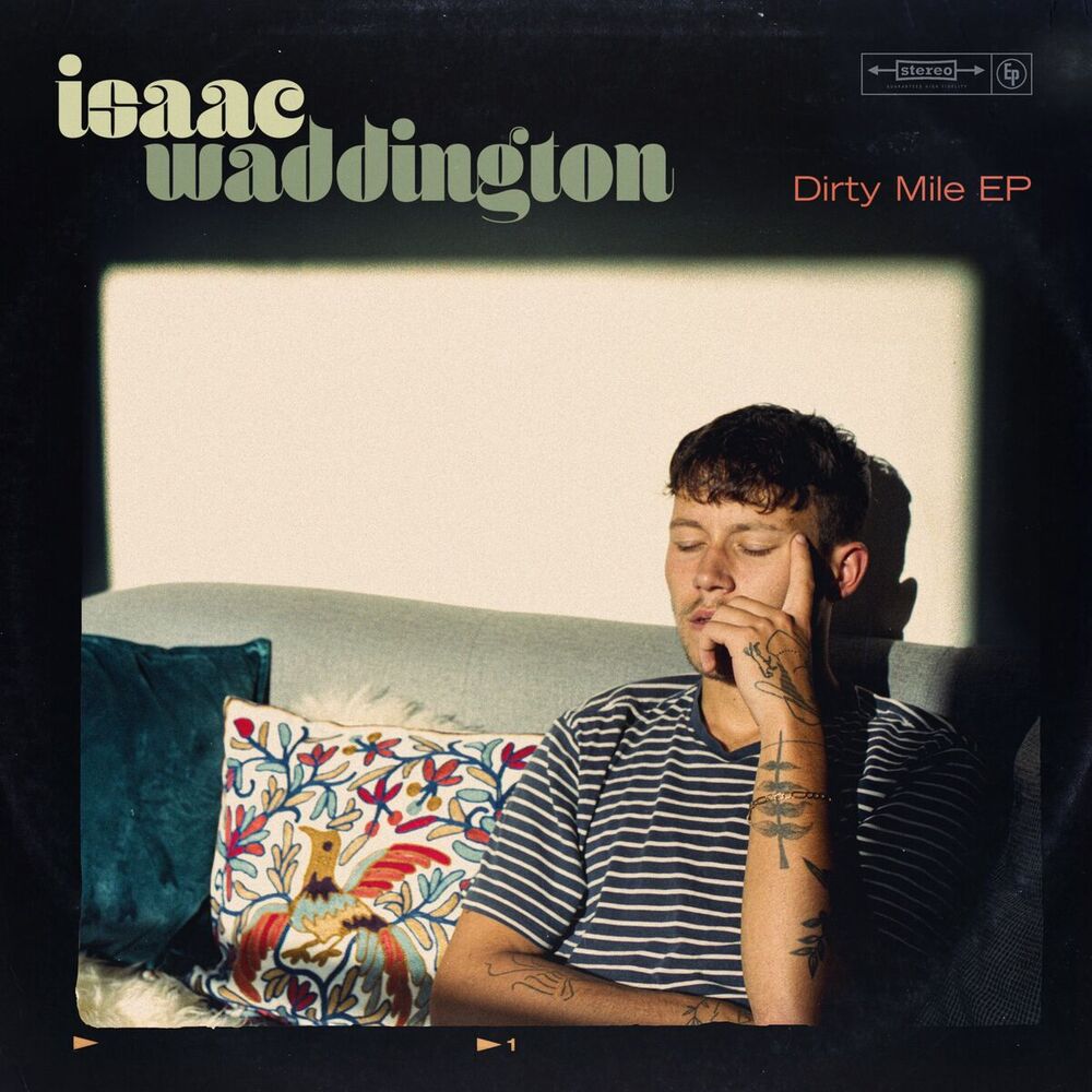 Picture of Isaac Waddington