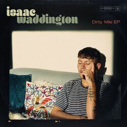 Picture of Isaac Waddington