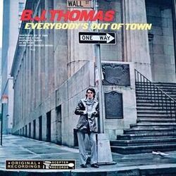 Picture of B. J. Thomas