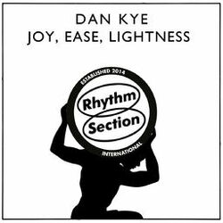 Picture of Dan Kye
