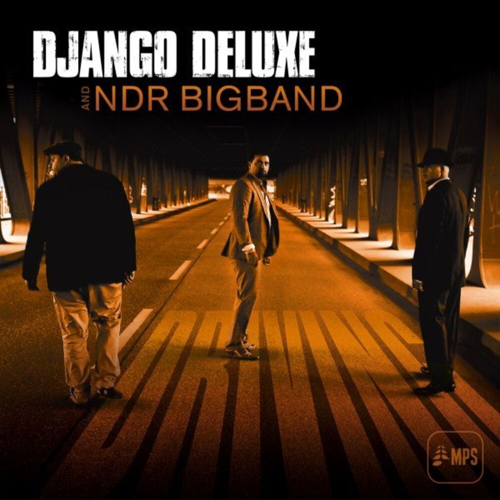 Picture of Django Deluxe