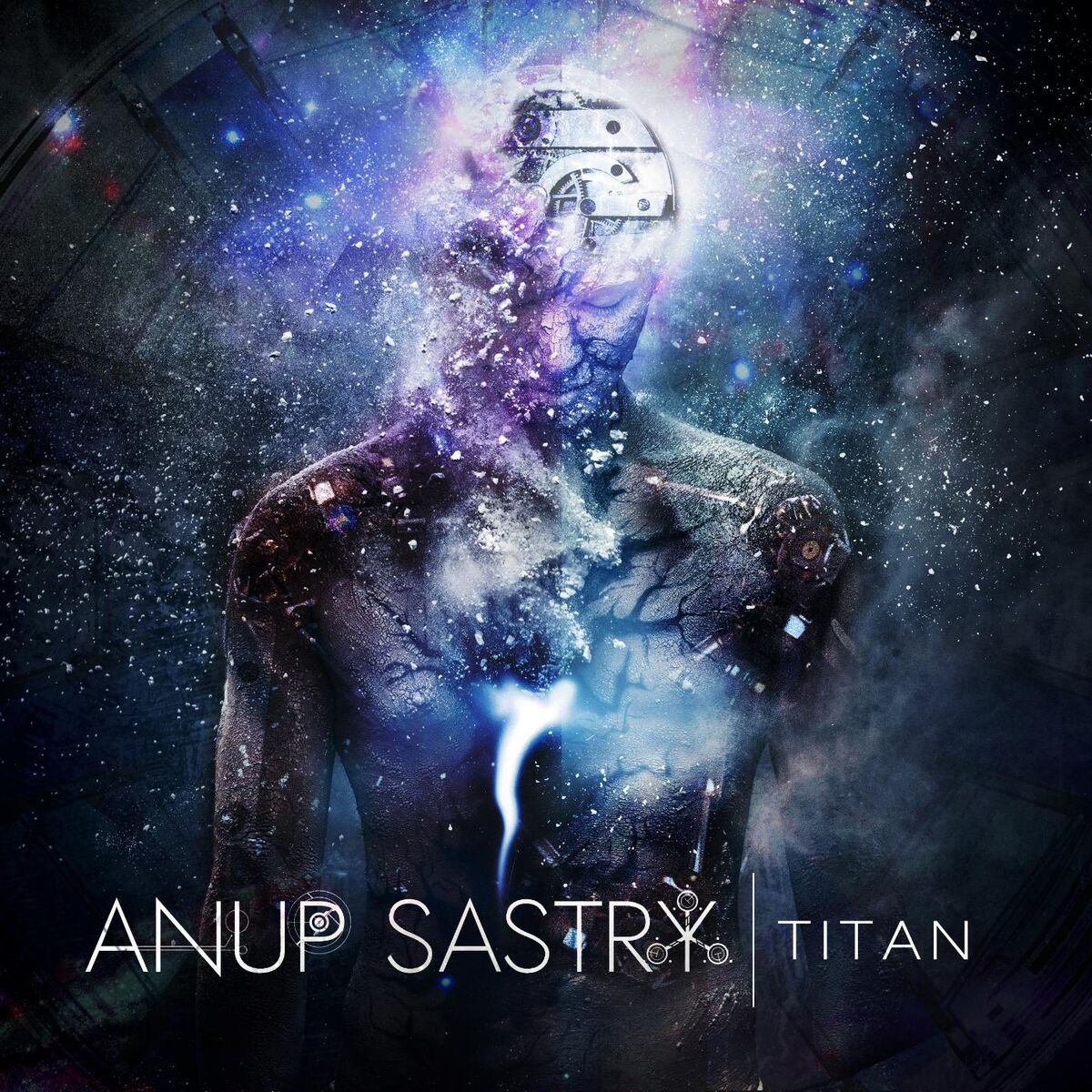Anup Sastry