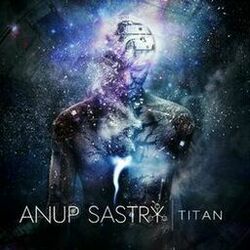 Picture of Anup Sastry