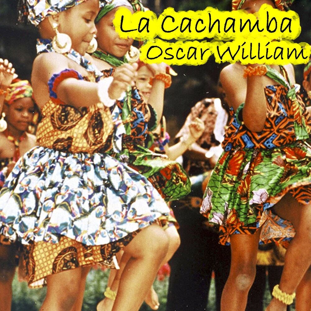 Picture of Oscar William