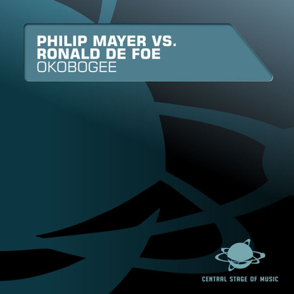 Picture of Ronald de Foe