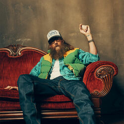 Picture of Crowder