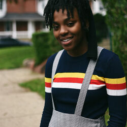 Picture of Kenya Vaun