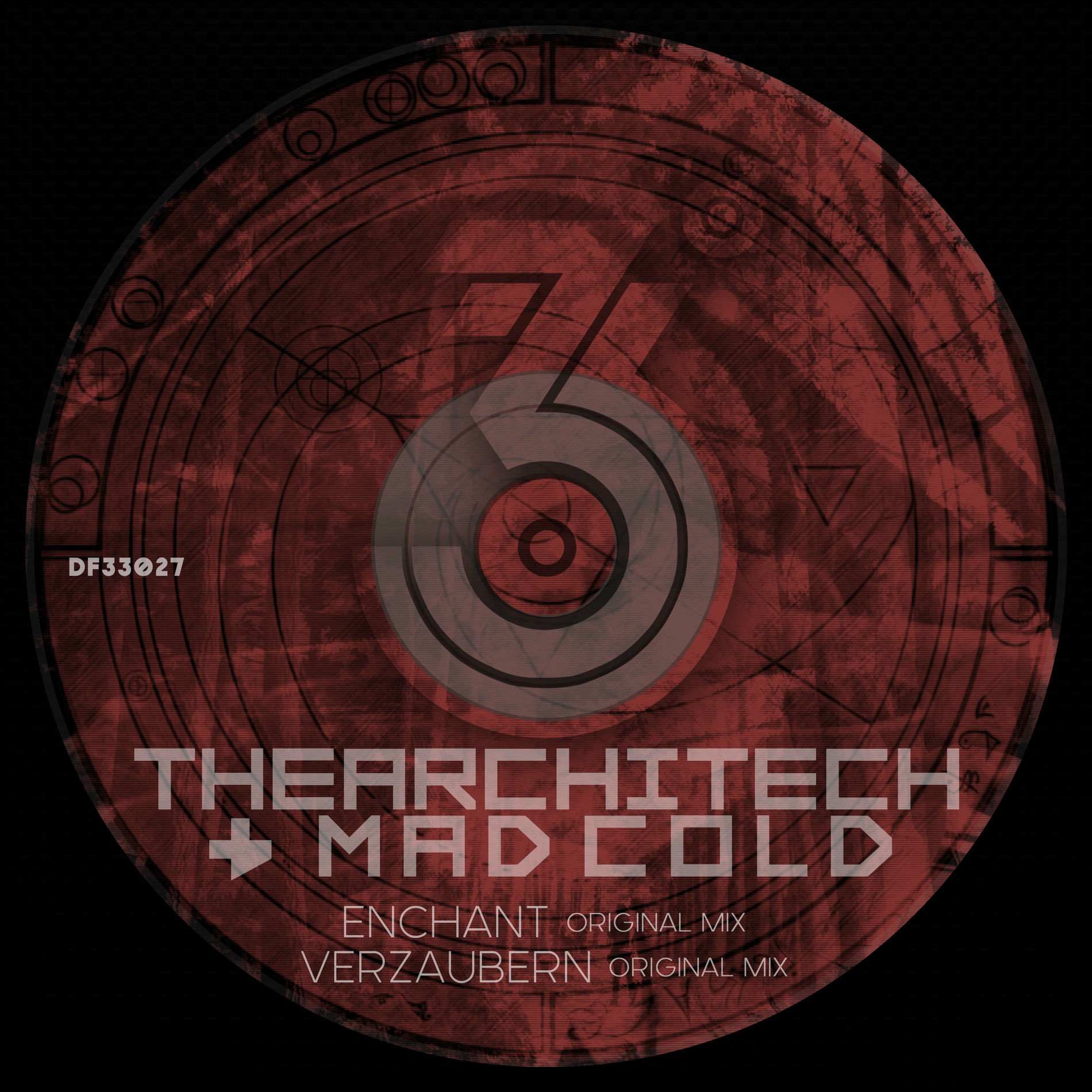 Artist picture of TheArchitech