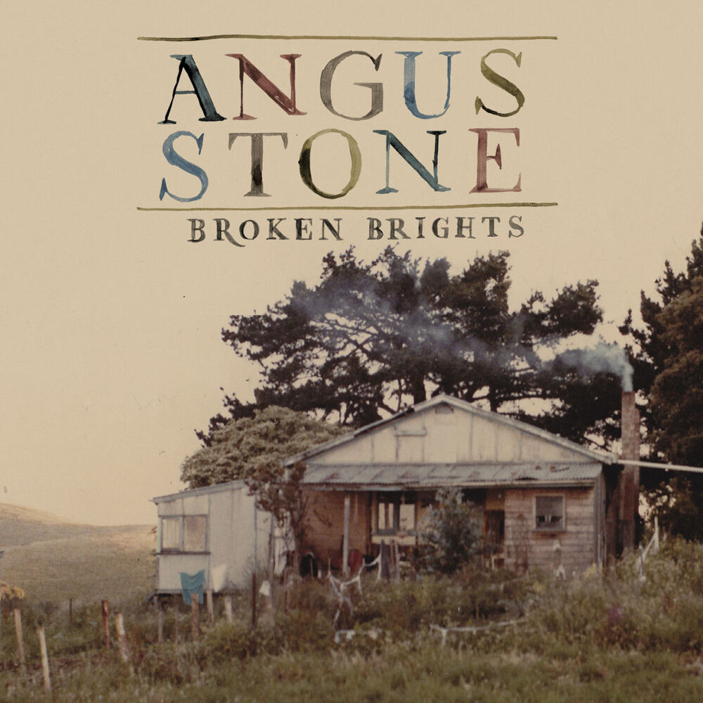Picture of Angus Stone