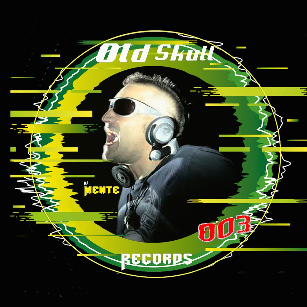 Picture of Dj Mente