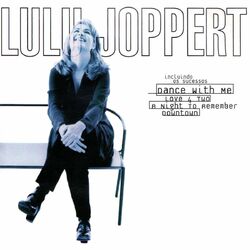 Picture of Lulu Joppert
