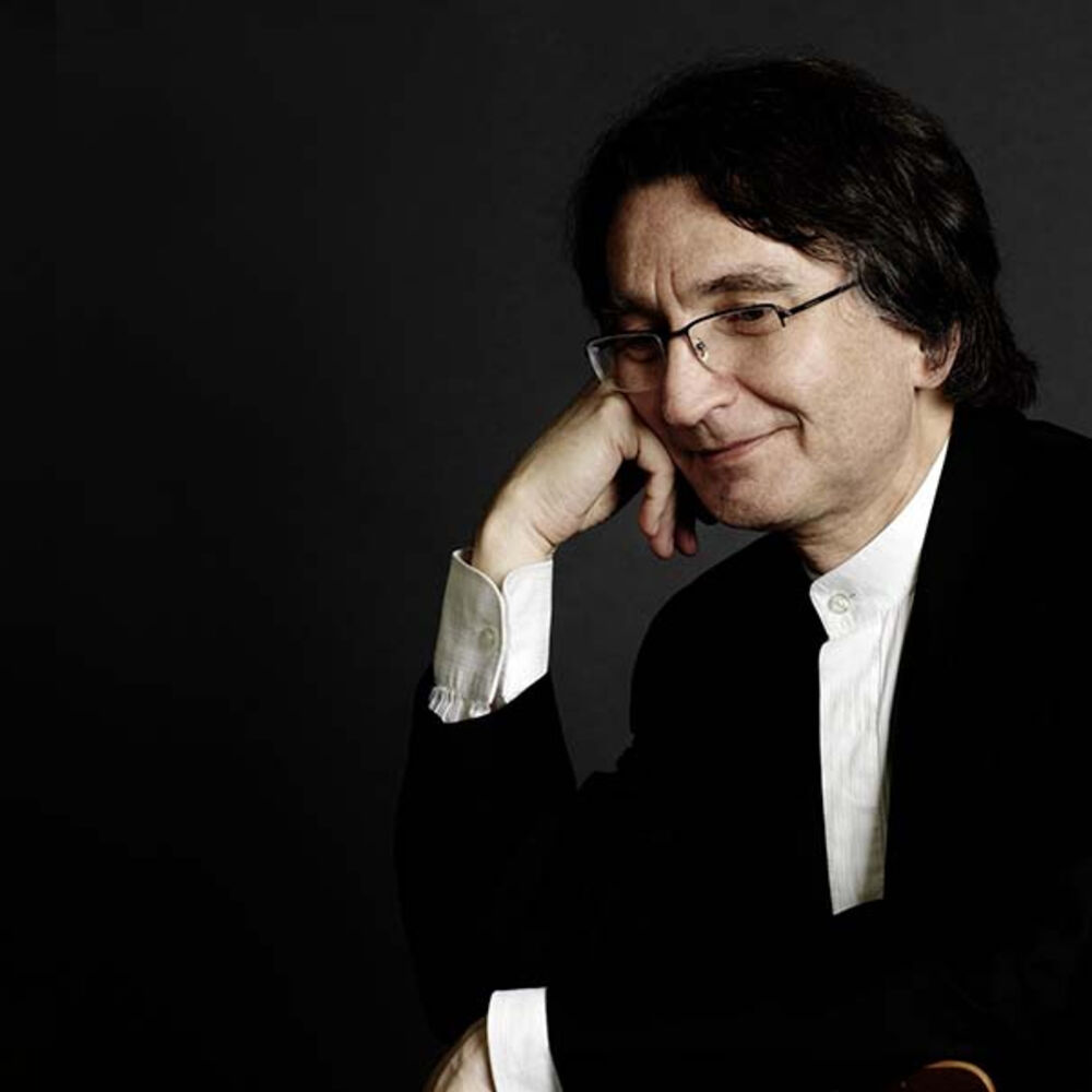 Picture of Evgeni Koroliov