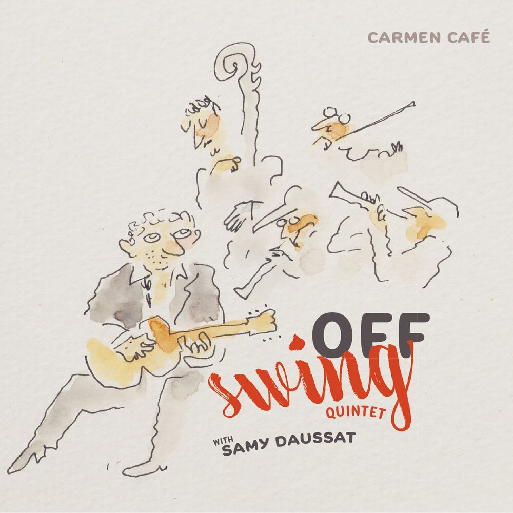 Picture of Off Swing Quintet