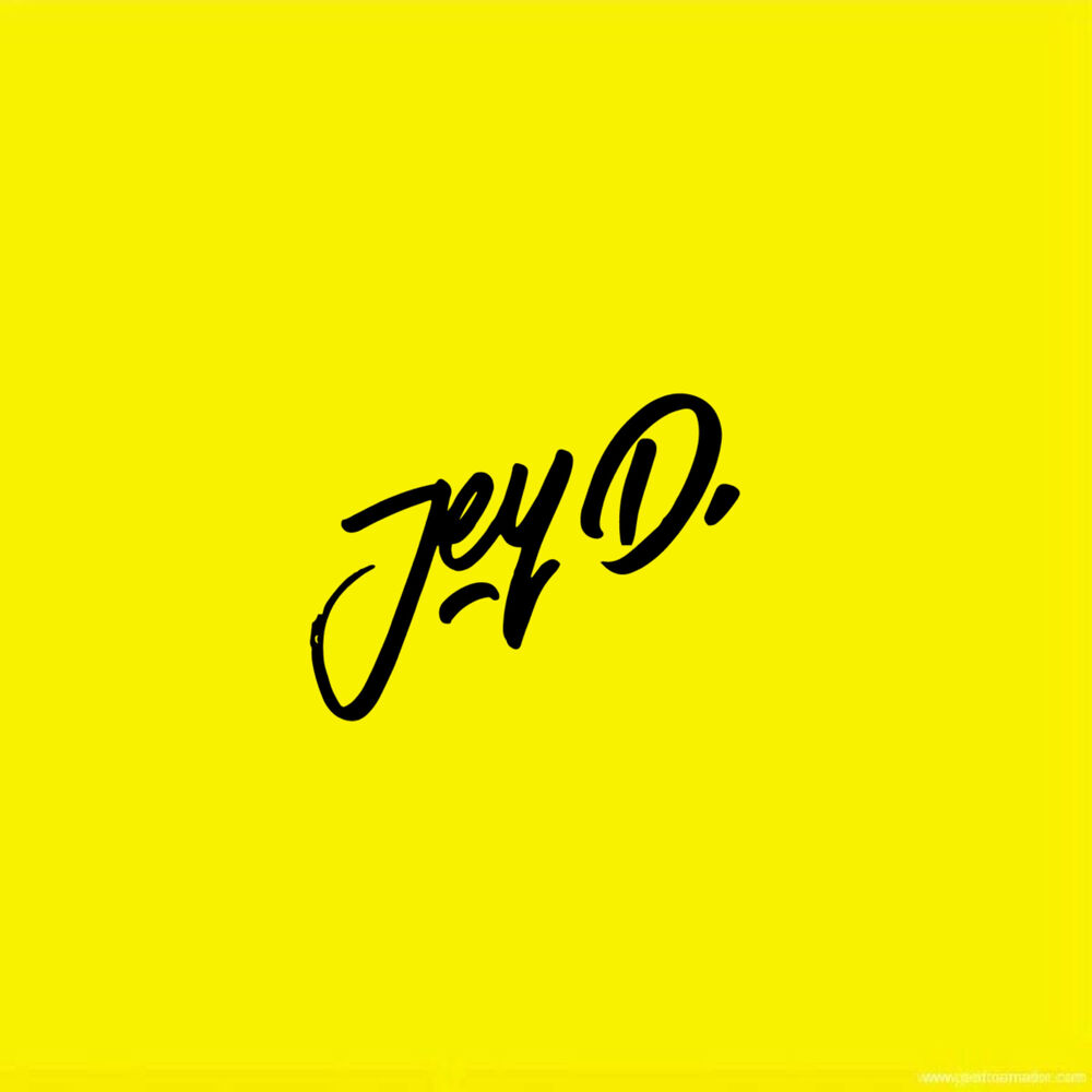 Picture of Jey D